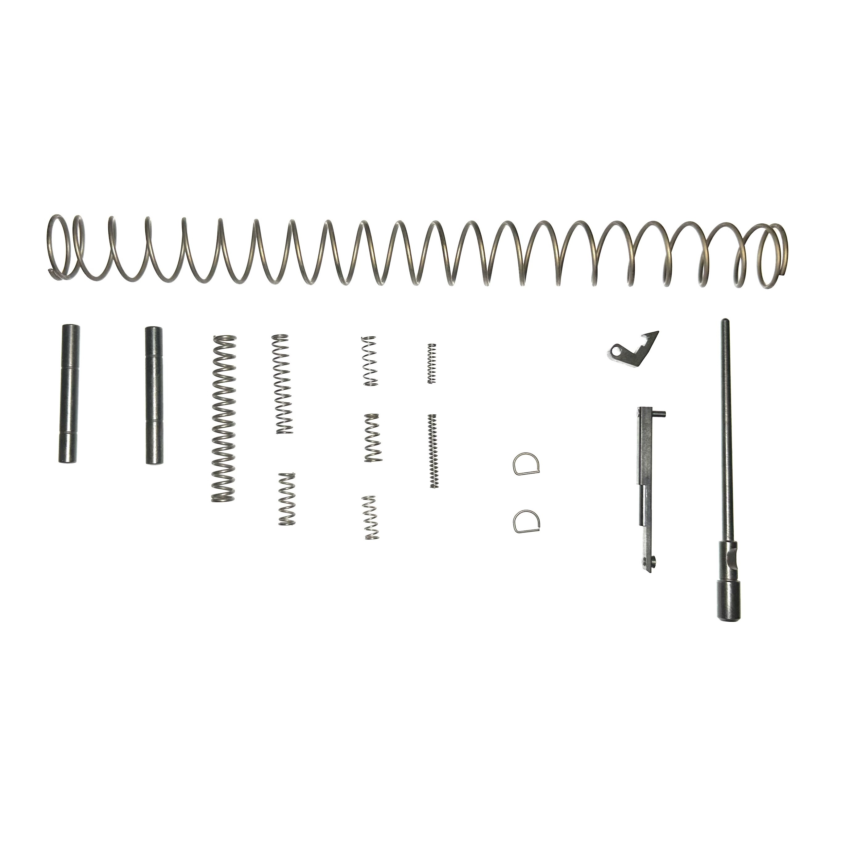 Spare Parts Kit for FMP