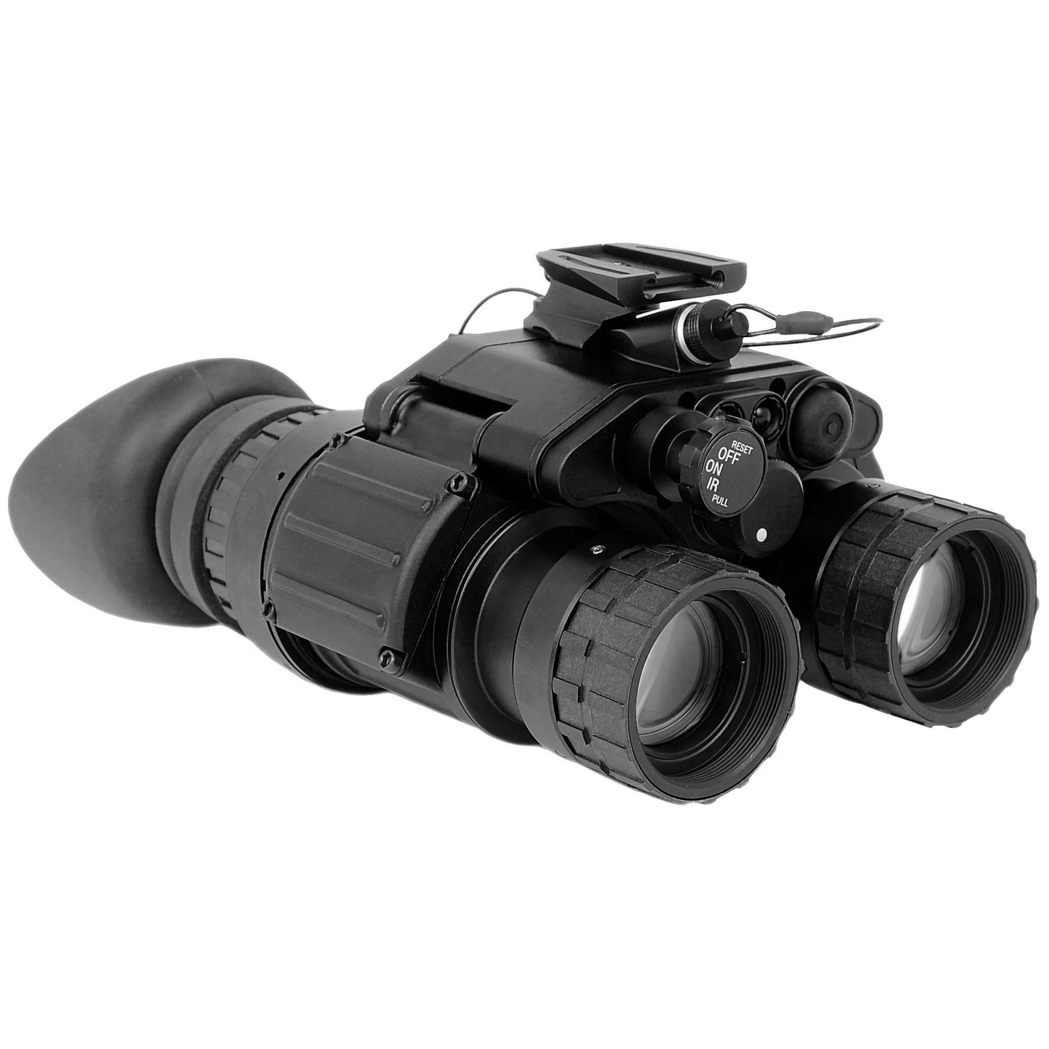 GSCI PVS-31C Binocular