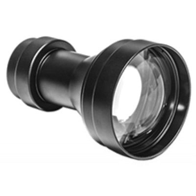 GSCI SL-5 5x Afocal Add-On Objective Lens