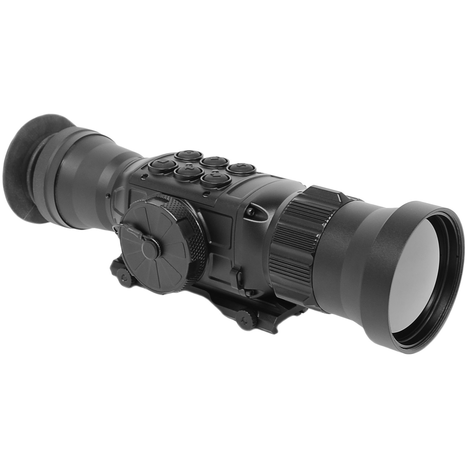 GSCI TCS Supreme-Grade Thermal Clip-On Scope