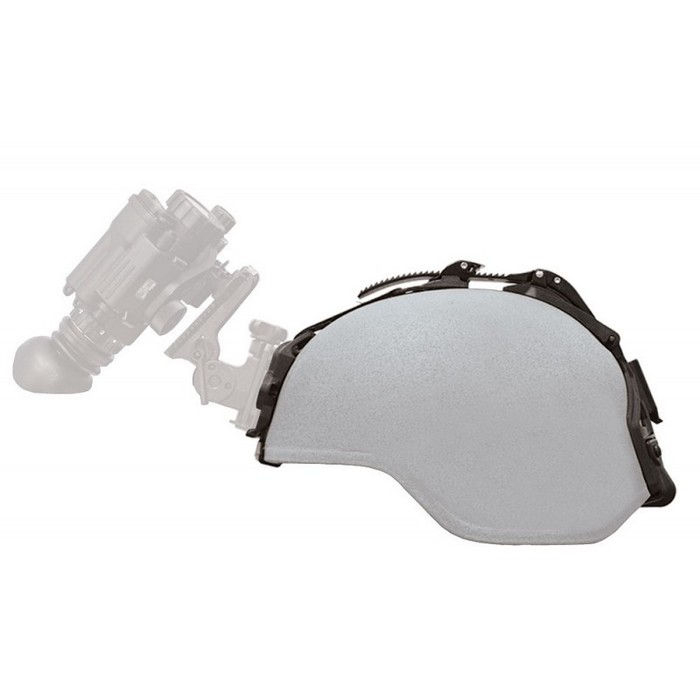Cadex Universal Helmet Strap Kit