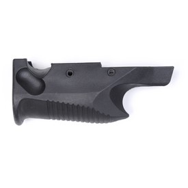 Spare horizontal forearm for BRS-99