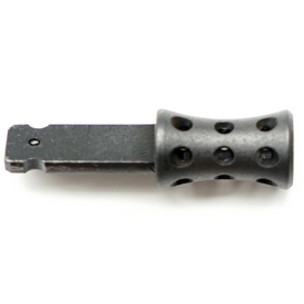 Rounded Charging Handle for HG-105