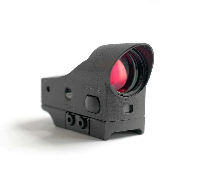 PK-06 Gen 2 Red Dot Sight - Click Image to Close