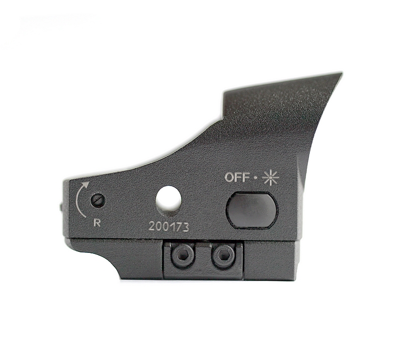 PK-06 Gen 2 Red Dot Sight - Click Image to Close