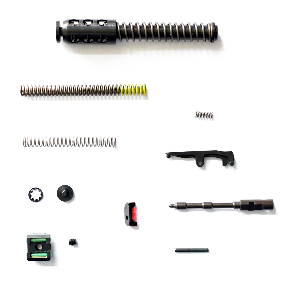 Spare Parts Kit for VIS-100M1