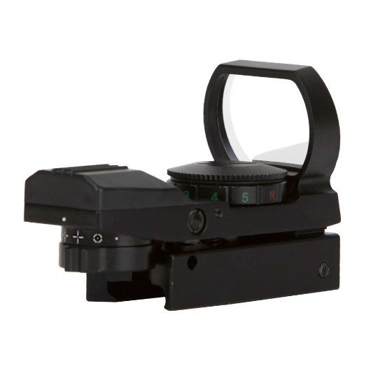Red Dot Sight for AR-6 Crossbow