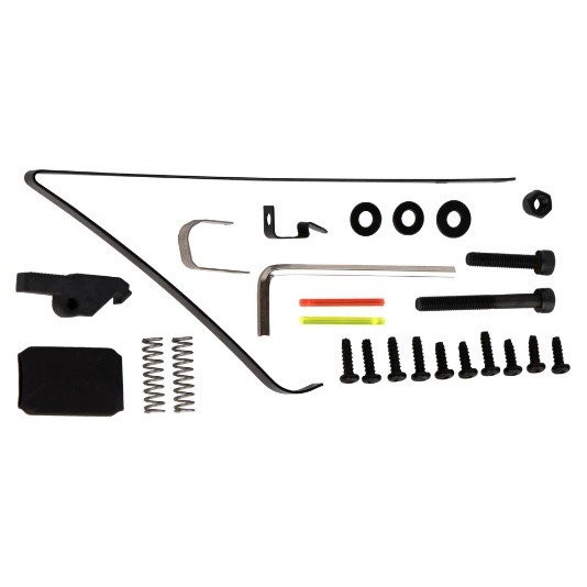 Spare Parts Kit for AR-6 Crossbow