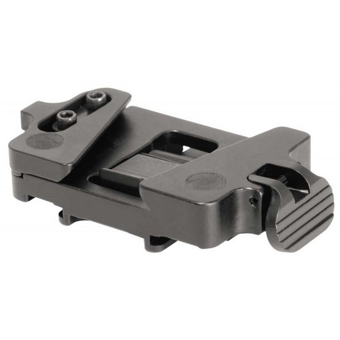 Cadex Spare Dovetail Carriage for Low Profile Flip-Up Mount