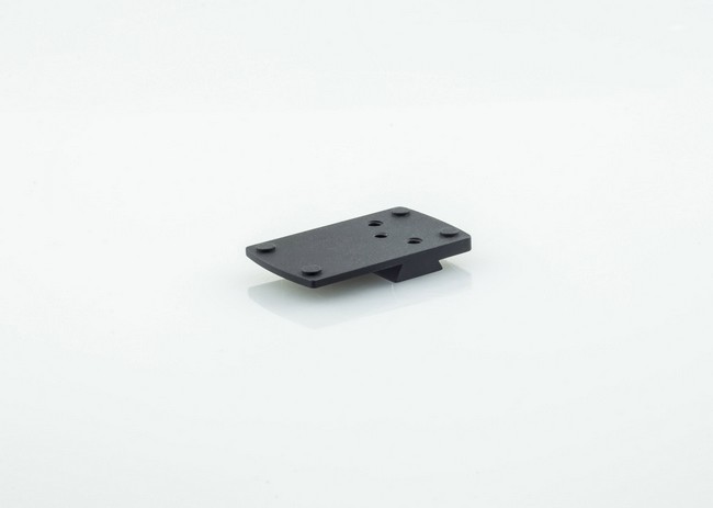 Glock 17 & 19 Slide Mount for SMS/RMS