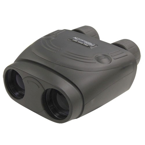 Newcon LRB 3000 Pro 7x40 Laser Rangefinder Binocular