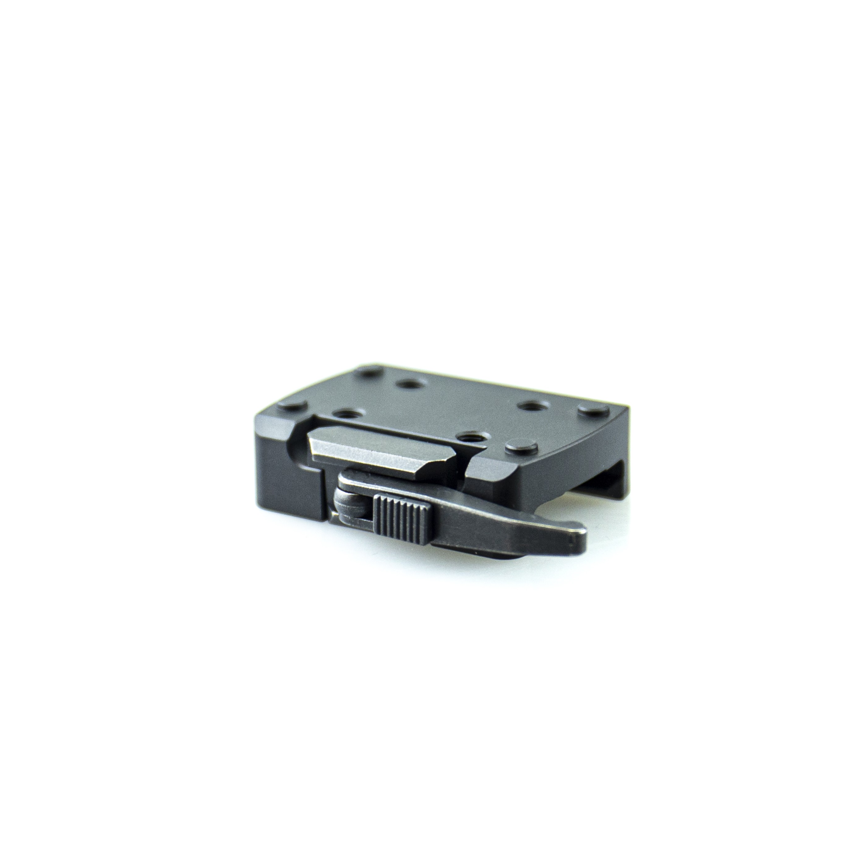 Quick Detach Picatinny Mount for SMS/RMS