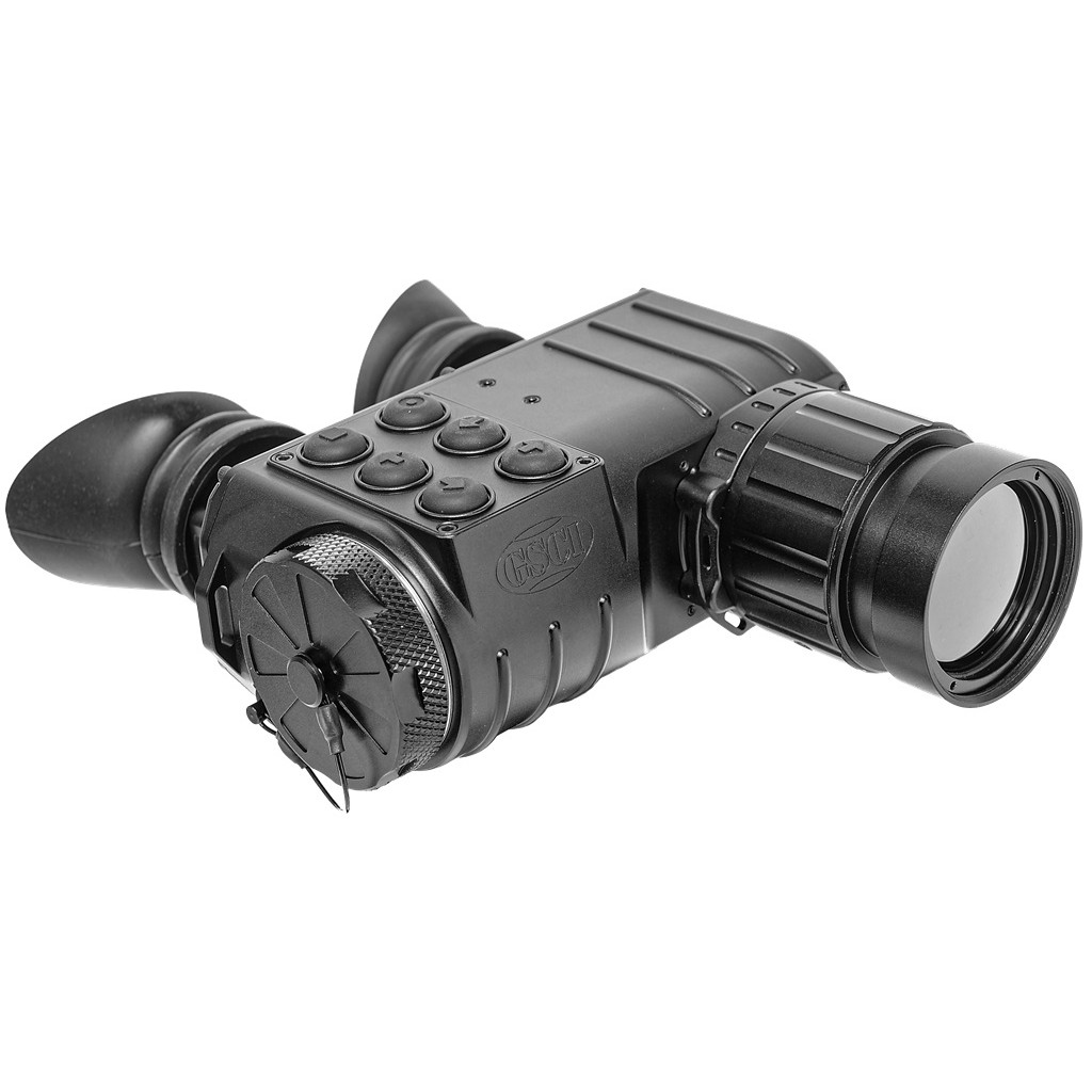 GSCI UNITEC-B Long-Range Tactical Thermal Binoculars