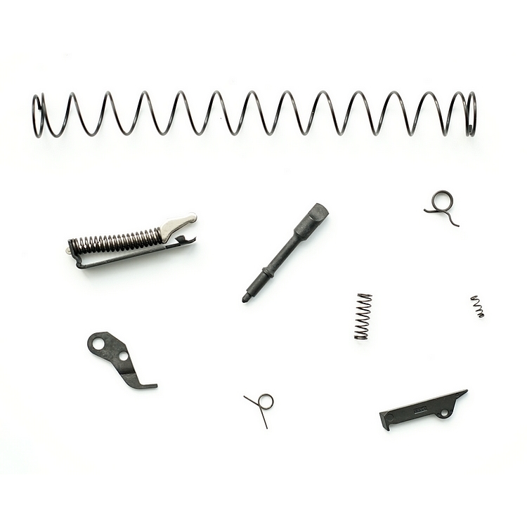 Thunder 380 Spare Parts Kit