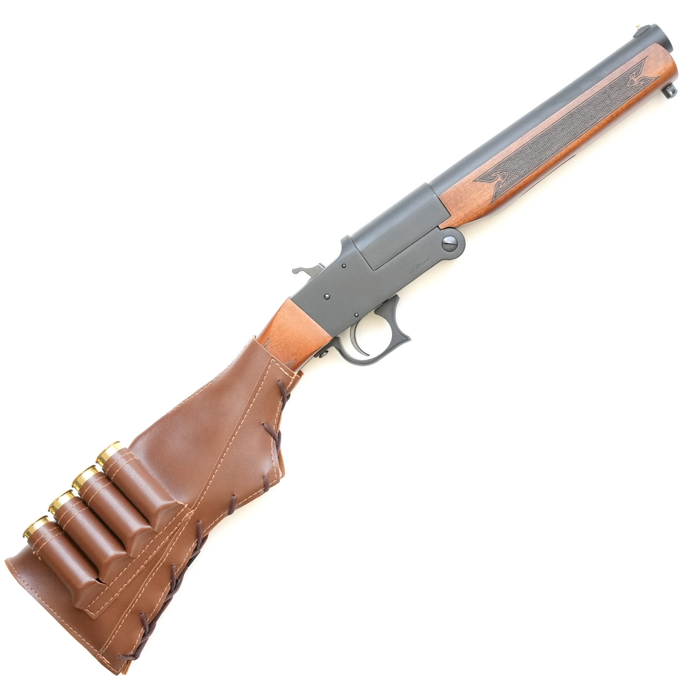 Shell Holder for Trailhand