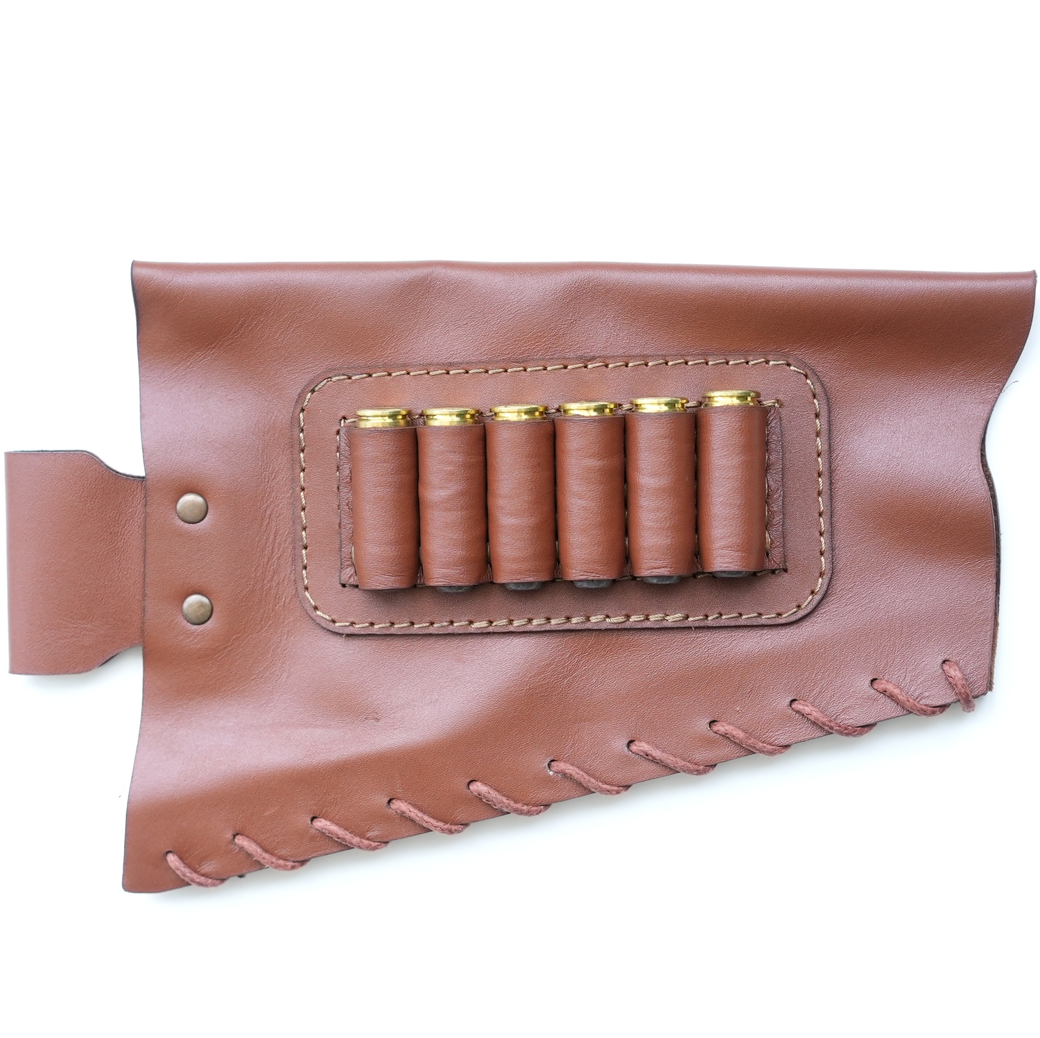 Leather Shell Holder for SRC-45