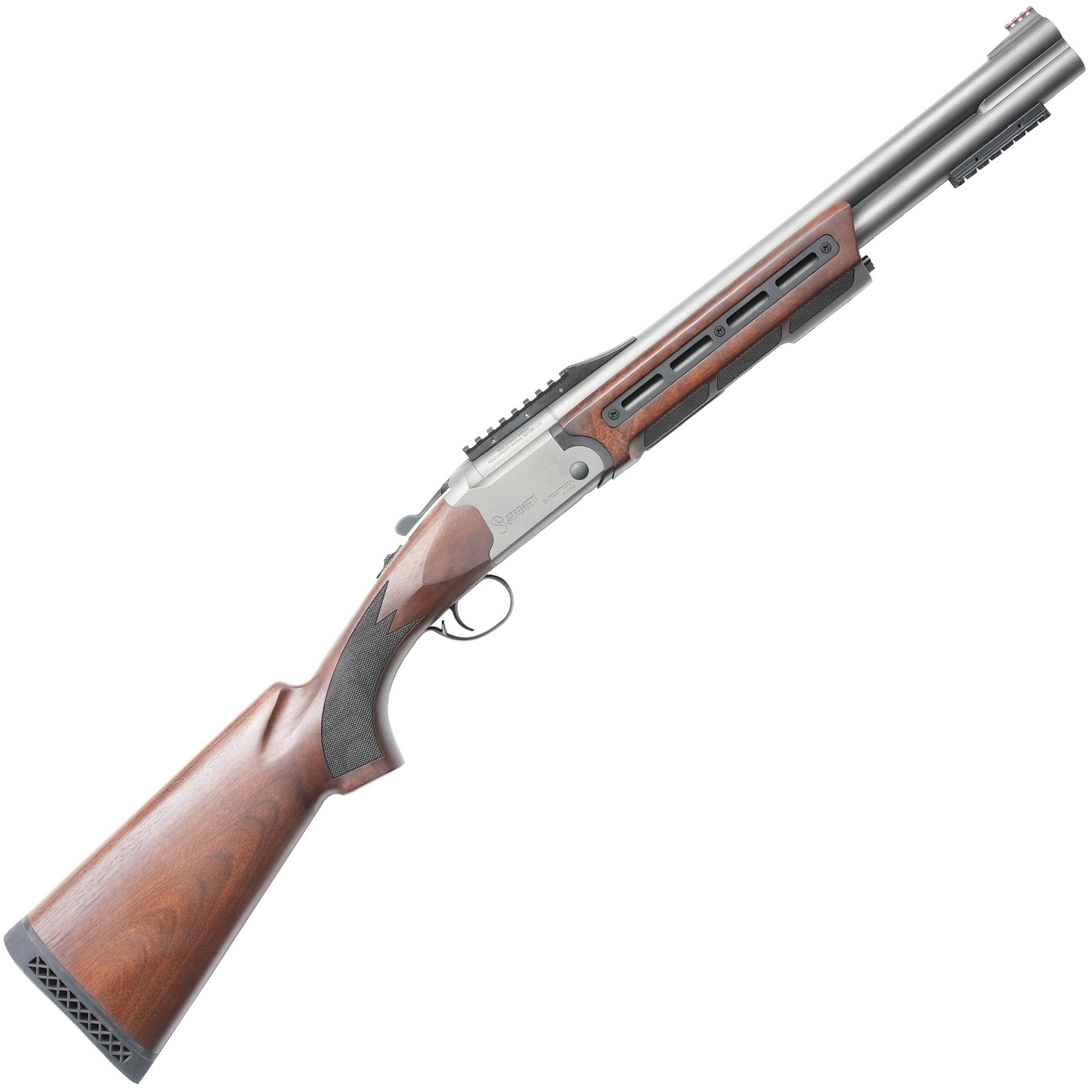 S-Tactical Wood