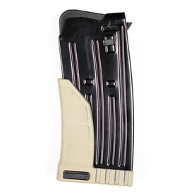 Spare 5 Round Tan Magazine for HG-105